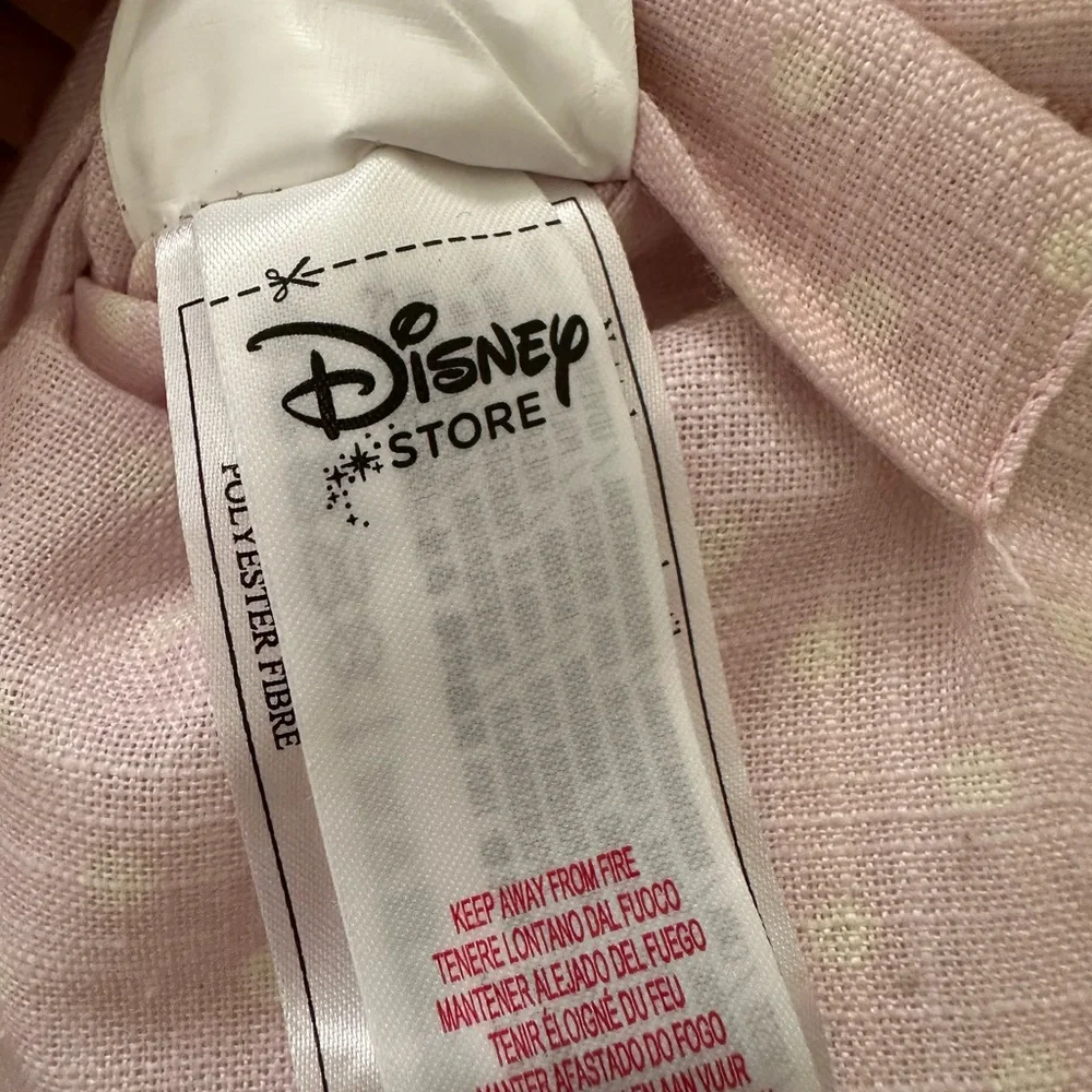 Disney Store Animators Collection Rapunzel 16
